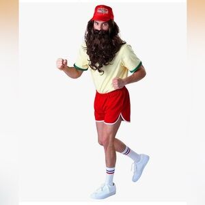 Forrest Gump Costume